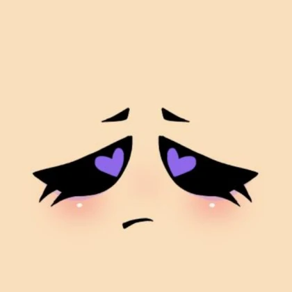 ava peppered RHS (friday night funk) - mod face