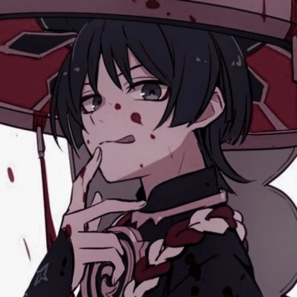 Scaramouche - Genshin Impact