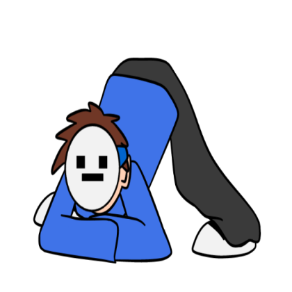 aflac what u doin there