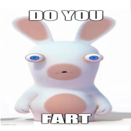 do you fart