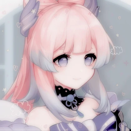 Kokomi - Genshin Impact