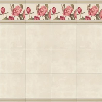 Country style tiles texture seamless