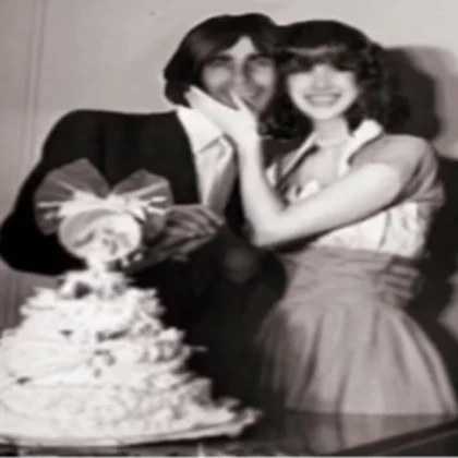 Jack and rosemary photo the walten files