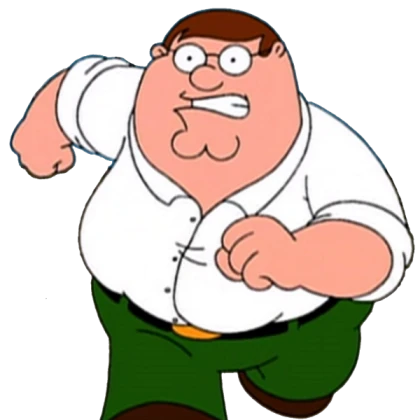 Peter Griffin (Family Guy)