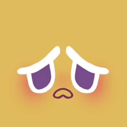 onion cookie RHS (cookie run) - face