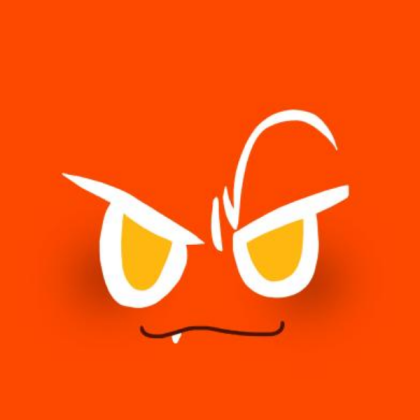 devil cookie RHS (cookie run) - face