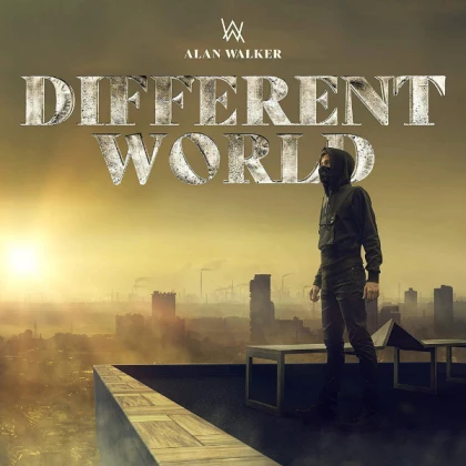 Different World Roblox Decal