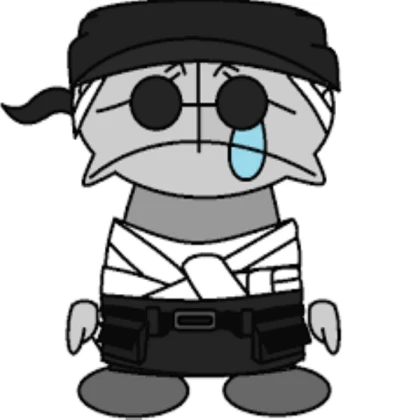 San ford sadness combat