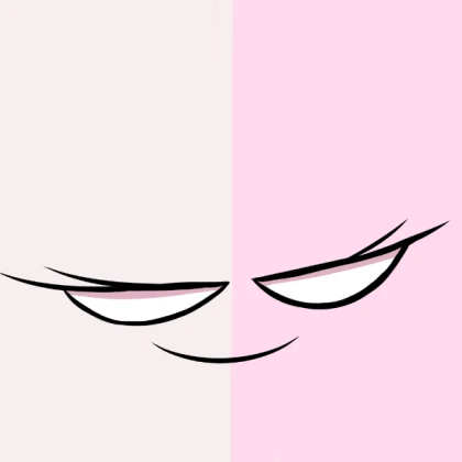 Genderbend Selever/Selene