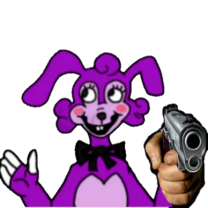 The Walten Files BannY