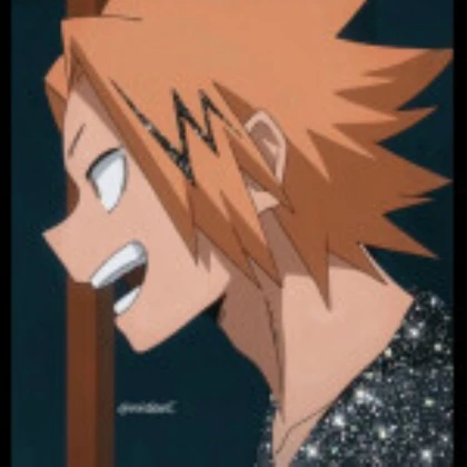 Denki (Matching pfp)