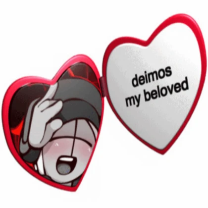 Deimos my beloved