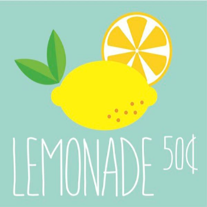 lemonade #