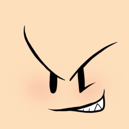 d-side boy fran RHS (friday night funk) - mod face