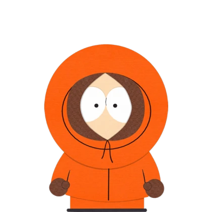 [South Park] Kenny
