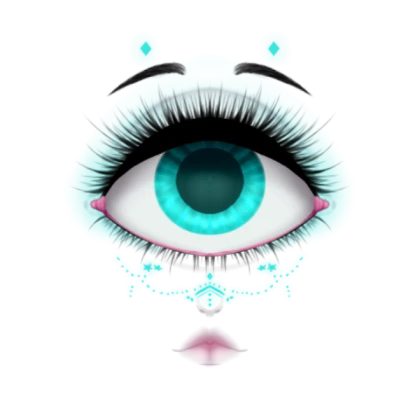 Another Cute Eyeball