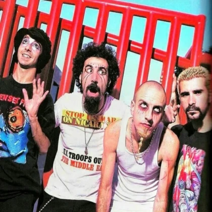 Soad(90s)