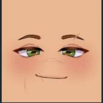 Dream Royal High Face