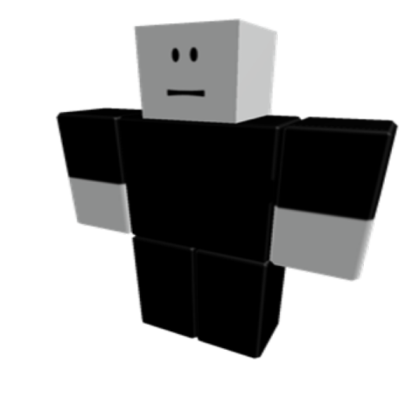 r6 Roblox Decal