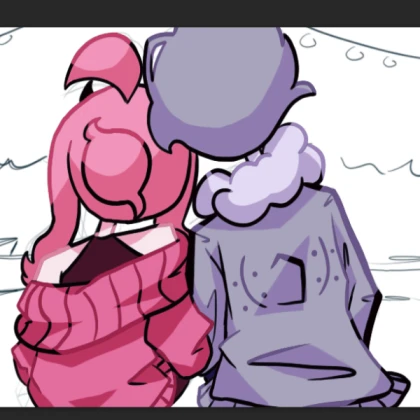 ruv and sarv wip :')