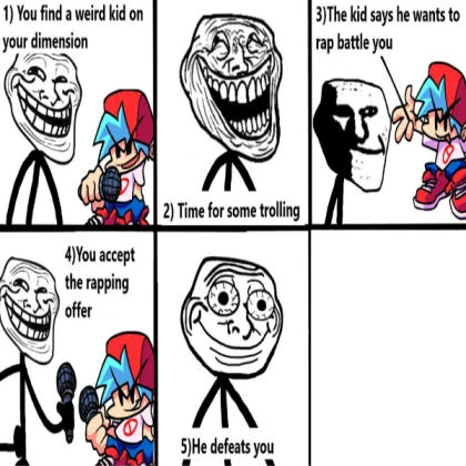 There I censored the face are you happy Roblox?