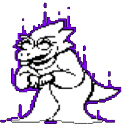 alphys neo + WING DYNG [PHASE 2]