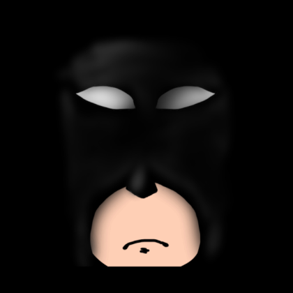 Batman: First Appearance Mask