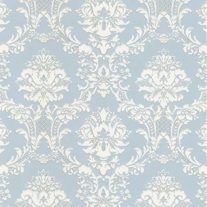 Victorian Wallpaper