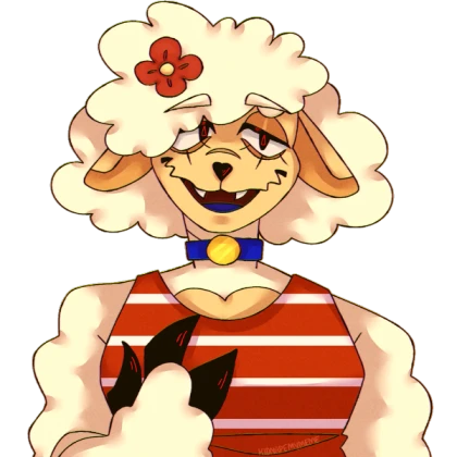 Sha (The Walten Files)