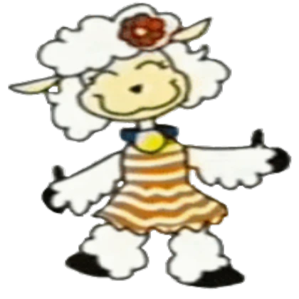 Sha (The Walten Files)