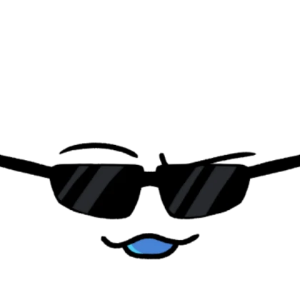 ex bob (friday night funk) - mod face