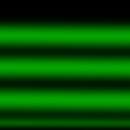 [🤍] Scenecore Green Raccoon Hair Texture