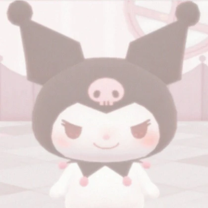 kuromi ! ~