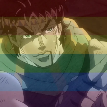 joseph joestar is fruity