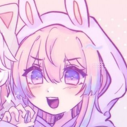 Genshin Matching Icons. (2) // couldnt find artist