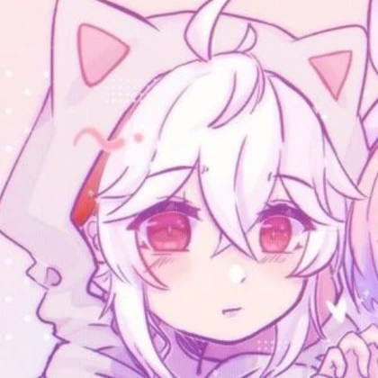 Genshin Matching Icons. (1) // couldnt find artist