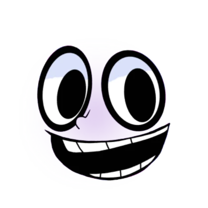 eteled (friday night funk) - mod face