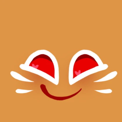 k. ih o RHS (cookie run) - face