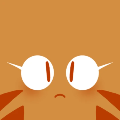 tiger lily cookie RHS (cookie run) - face