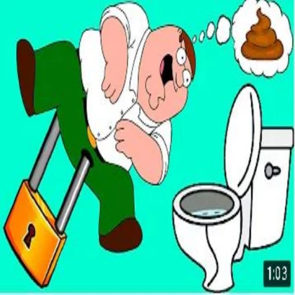 peter griffin poopoo