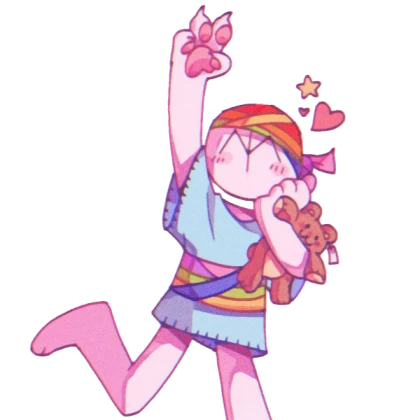 Skittles [Happiness Apotheosis/Madness Combat]