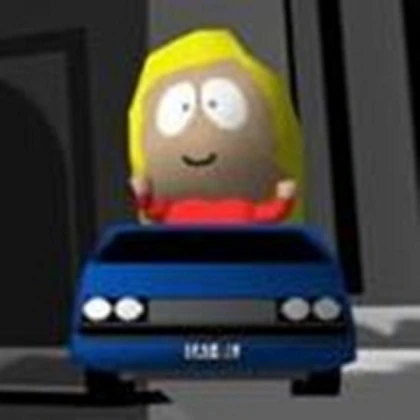 bebe south park rally