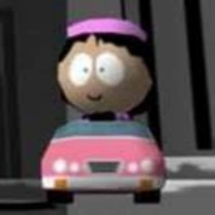 wendy south park rally