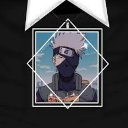 kakashi