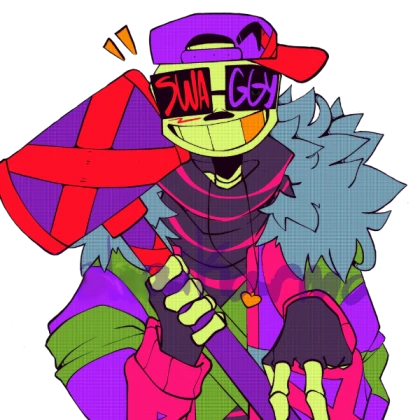 xtreme fresh? cross but fresh