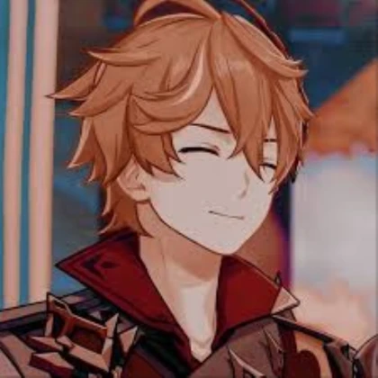 Genshin Impact - Childe