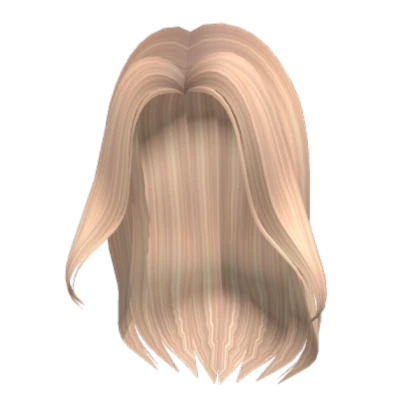 California Girl Blonde Hair