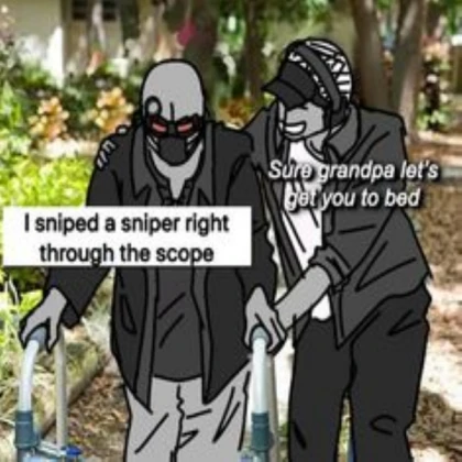 Deimos, he has killed 10 people