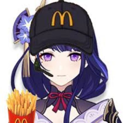baal ; mcdonalds