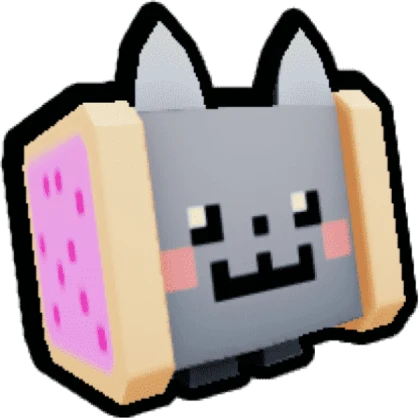 Clan logo for pet sim 99